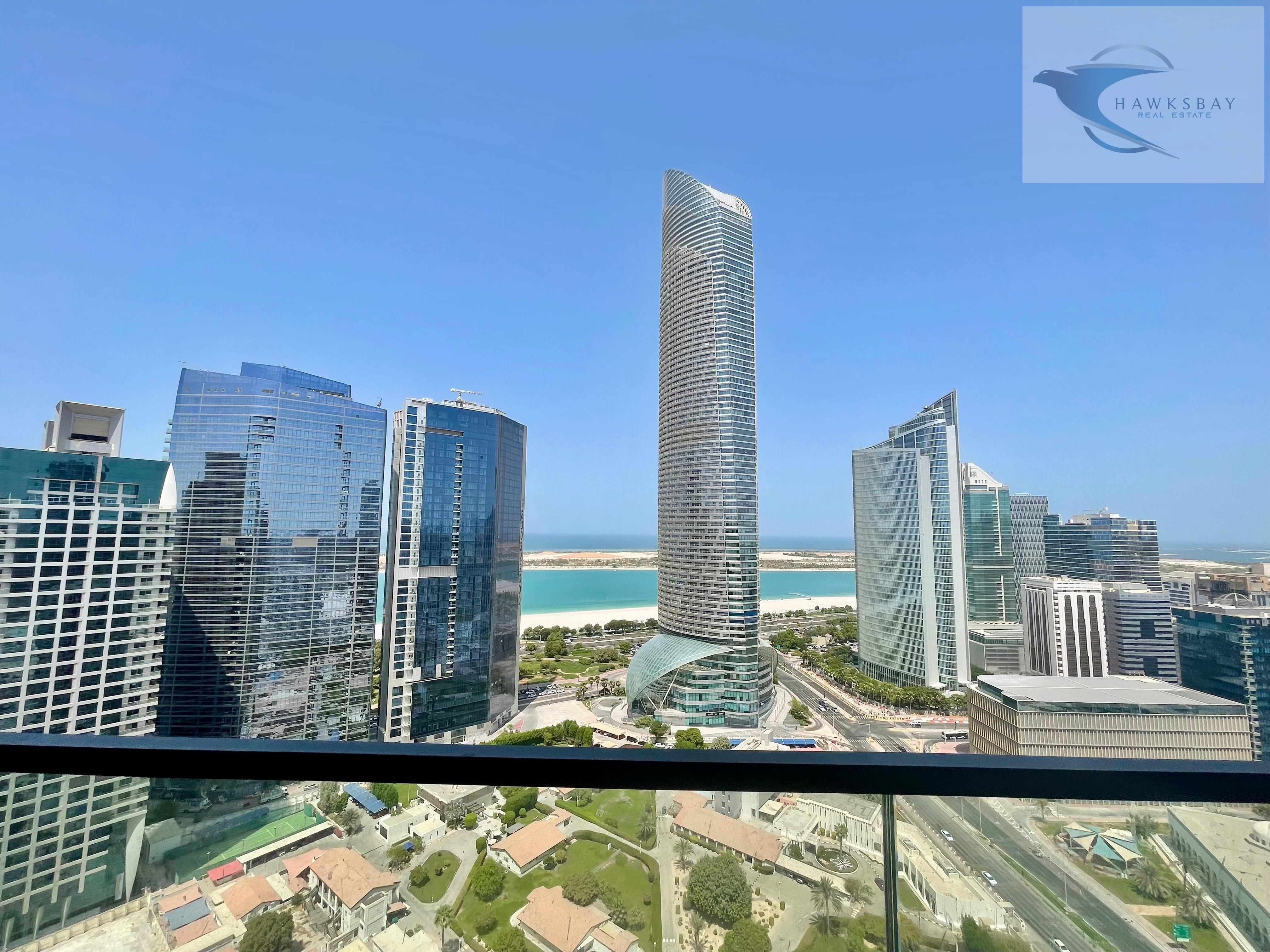 Brand New | Luxurious Layout | Full Amenities | Ready To Move In