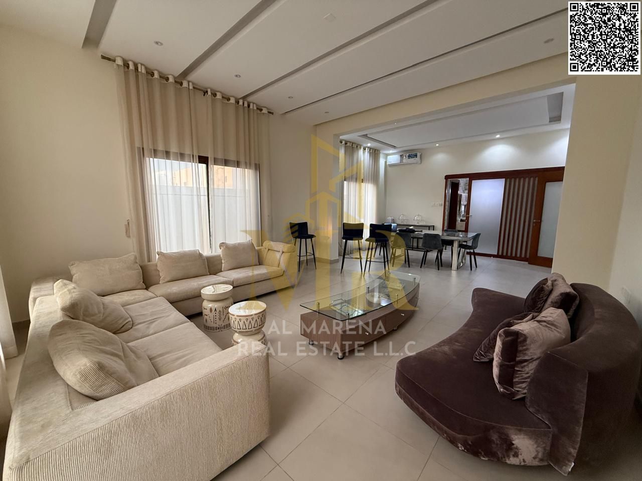 Premium Villa for Sale in Al Tallah