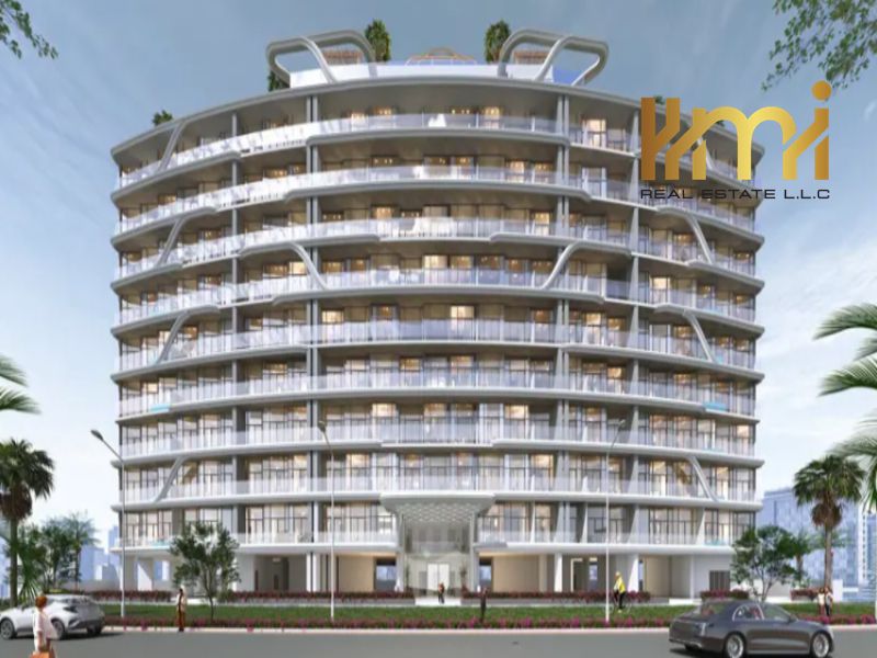 3 BEDROOM + STUDY WITH PRIVATE POOL | LUXURY LIVING IN ARJAN