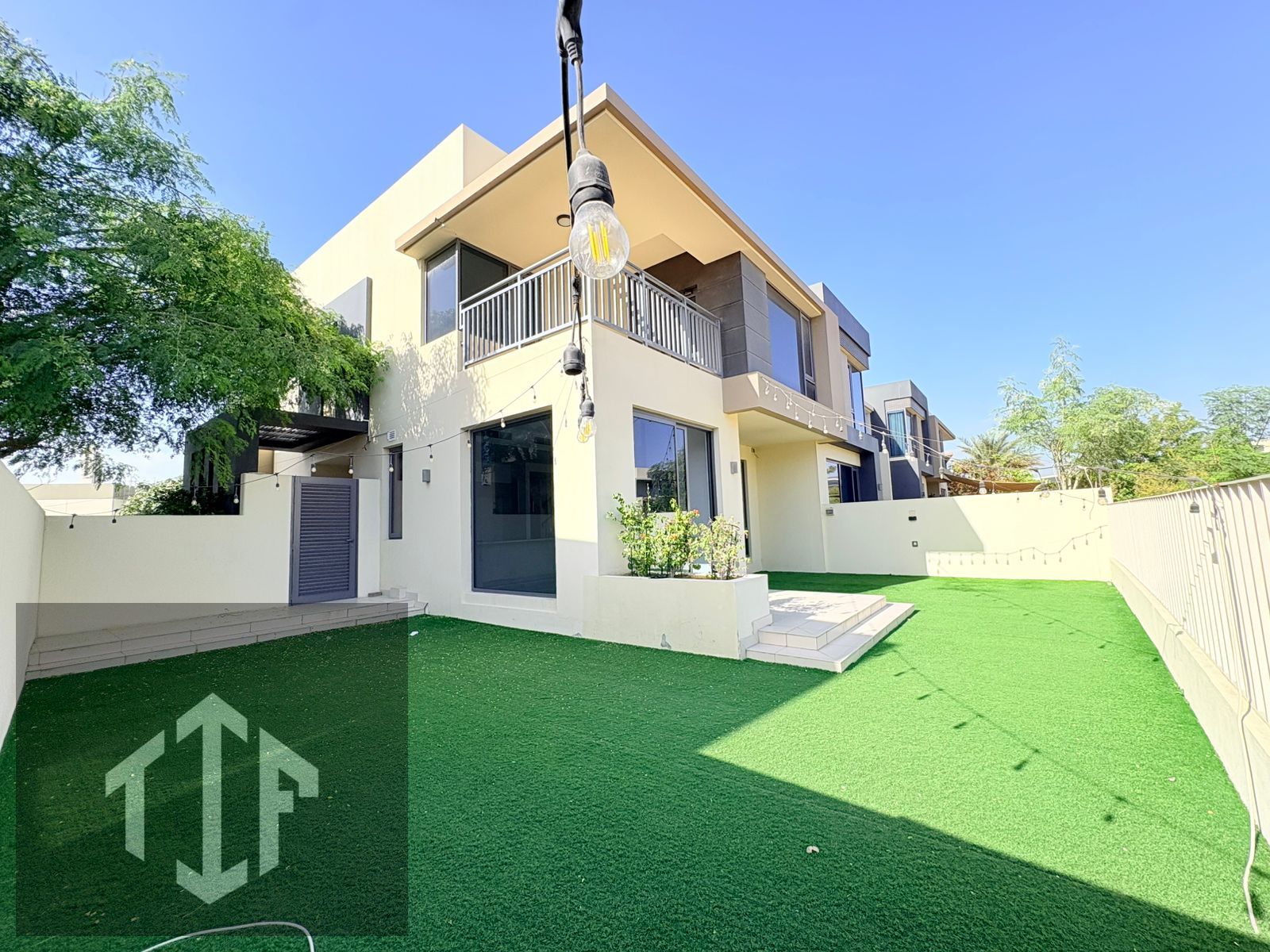 Luxury Villa | 5 Bedrooms | Unfurnished