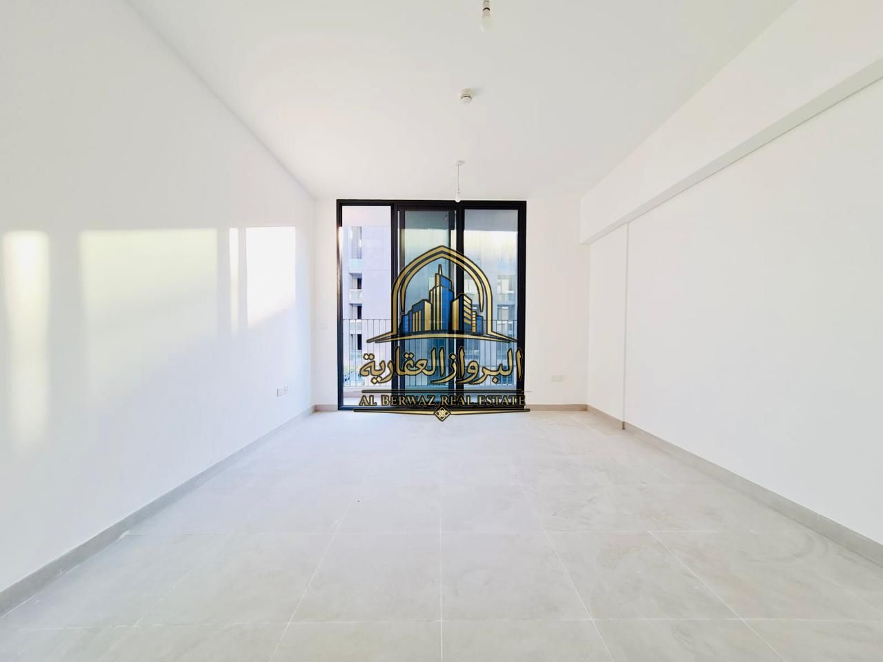 Ready to Move | 1BR with Open View Balcony | 950 Sqft | Aljada