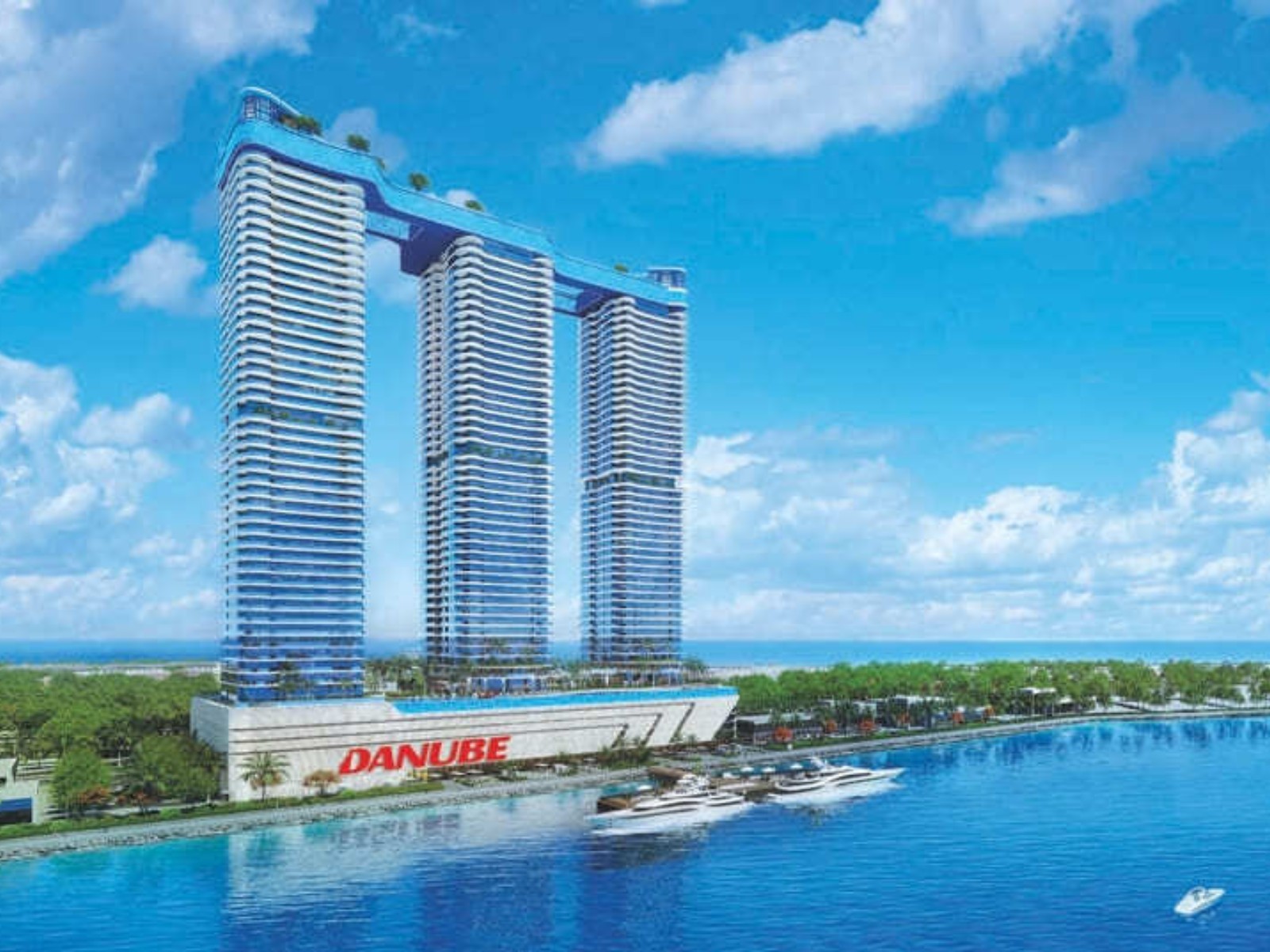 Contemporary Living | ROI Smart | Premium Value