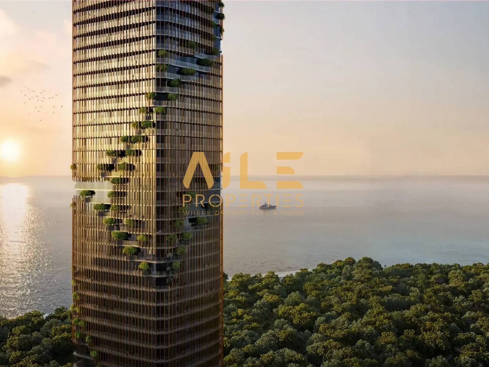 Skyline Cove | Ramadan Offer | Effortless lifestyle