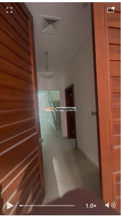 Huge Garden | Pool Ready | Available Now