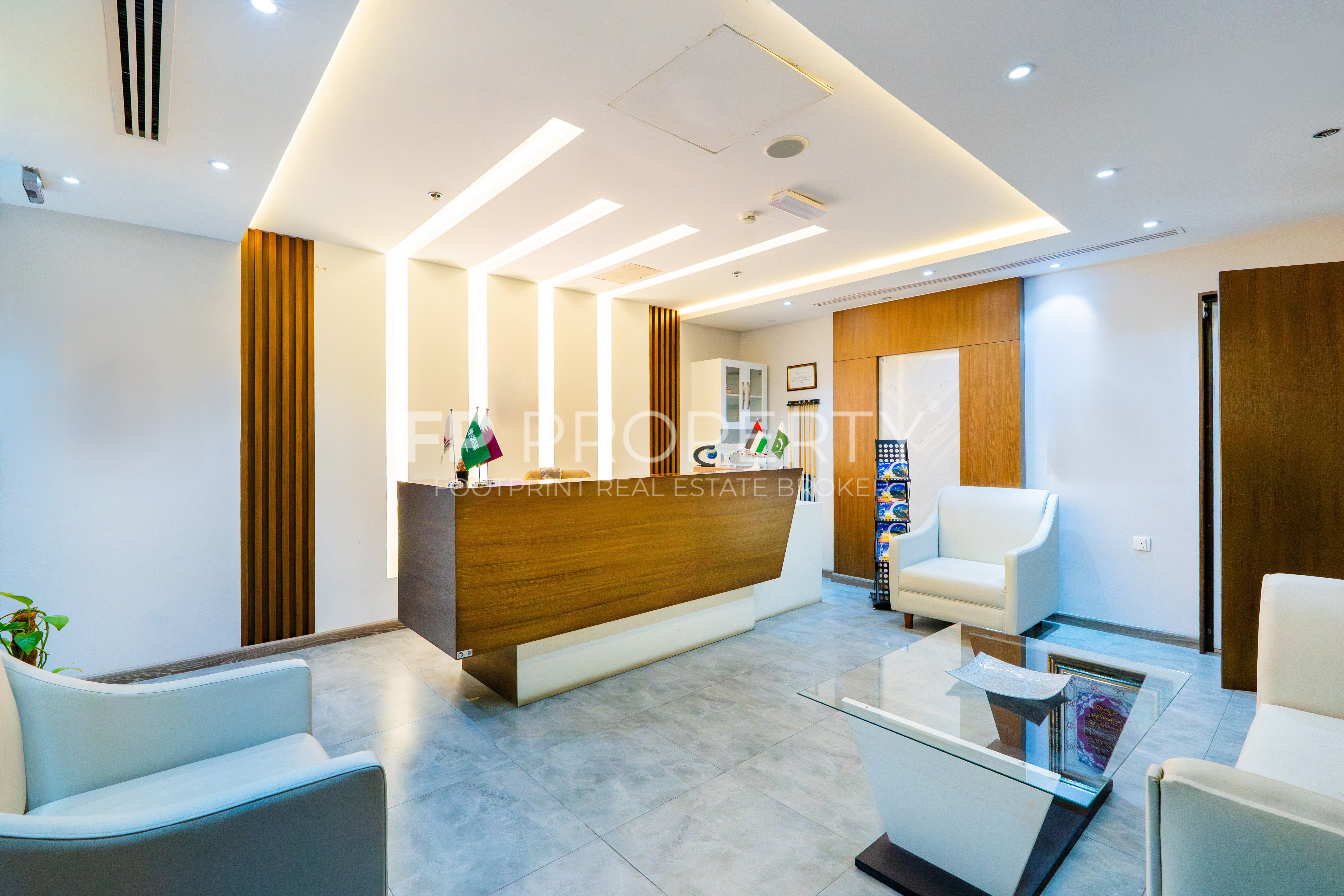 Prime Office Space |Fully Furnished |Ready to Move