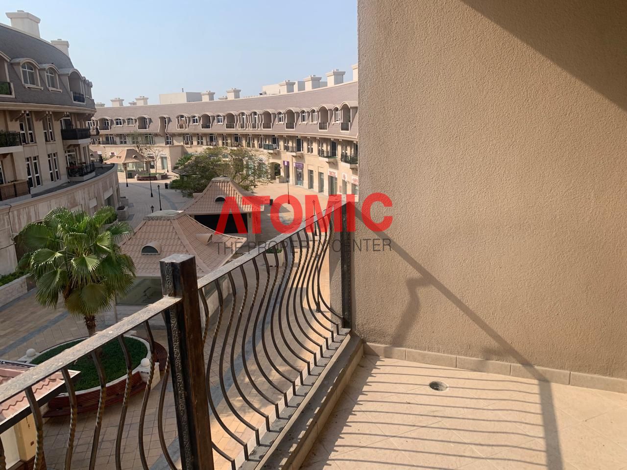 Unfurnished 1 Bed Apt |Large Unit |Book Now