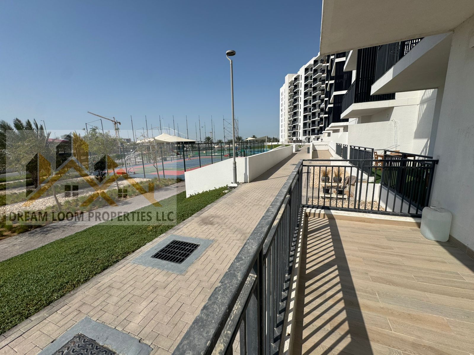 GROUND FLOOR / HOT DEAL / COMMUNITY VIEW