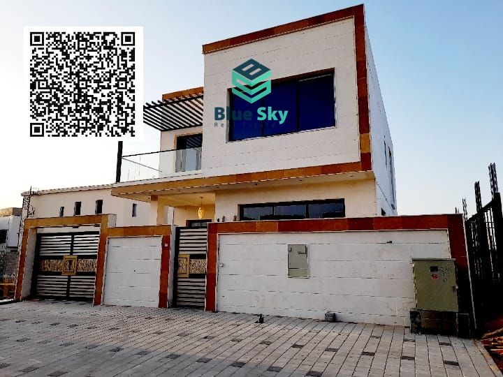 Luxury Modern Villa | Freehold | Prime Location