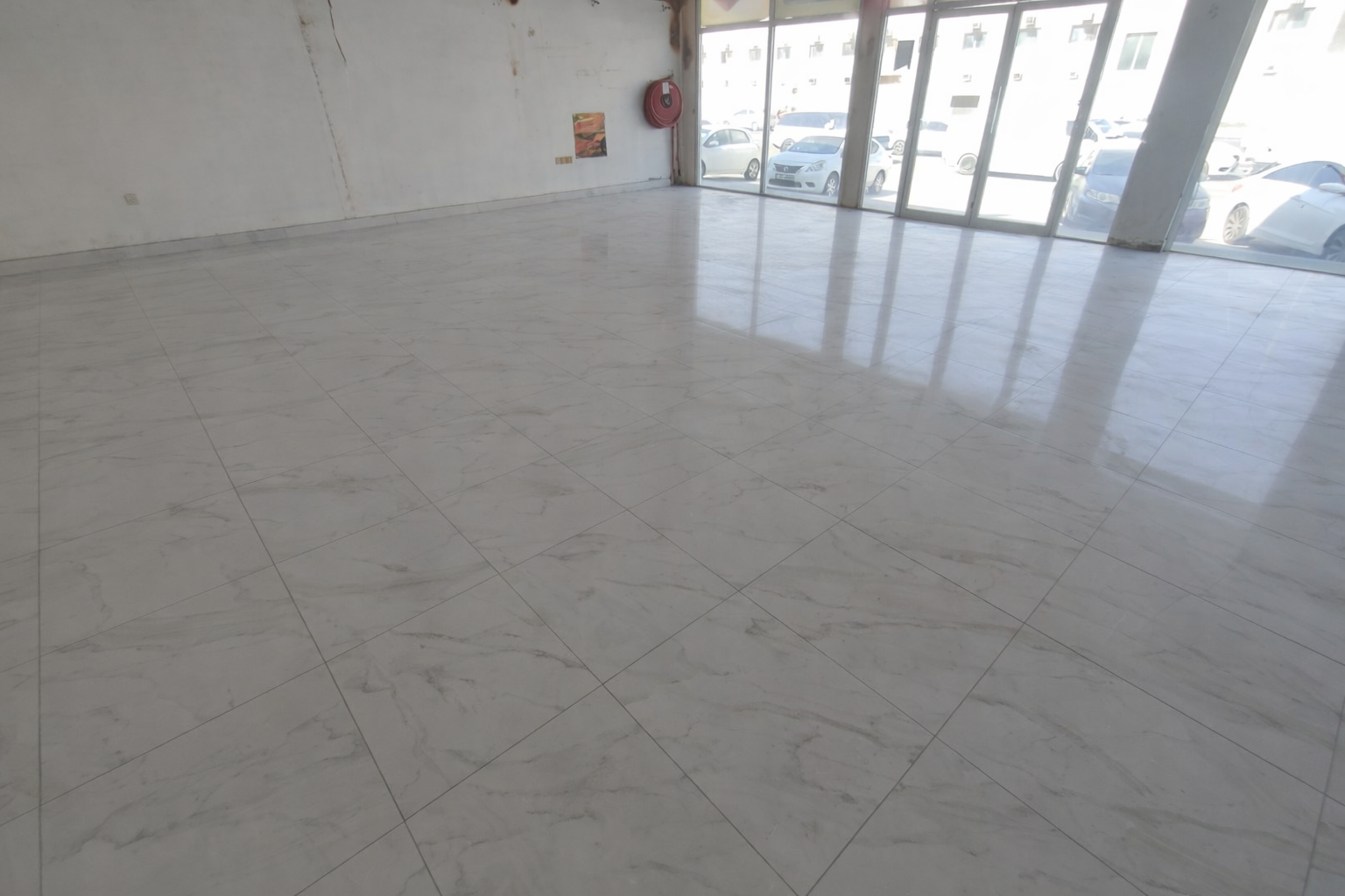Workshops for Sale in Ajman Industrial Area – 900 Sq. Ft