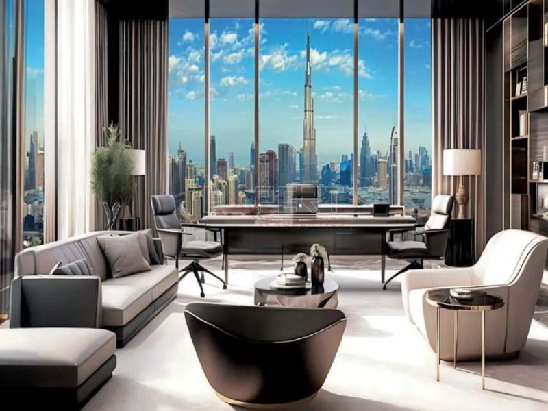 Smart Investment | City & Canal View | Flexible Payment Plan