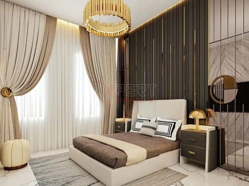 High-Rise Living | SZR & Sea Views | 0.5% Monthly Installments