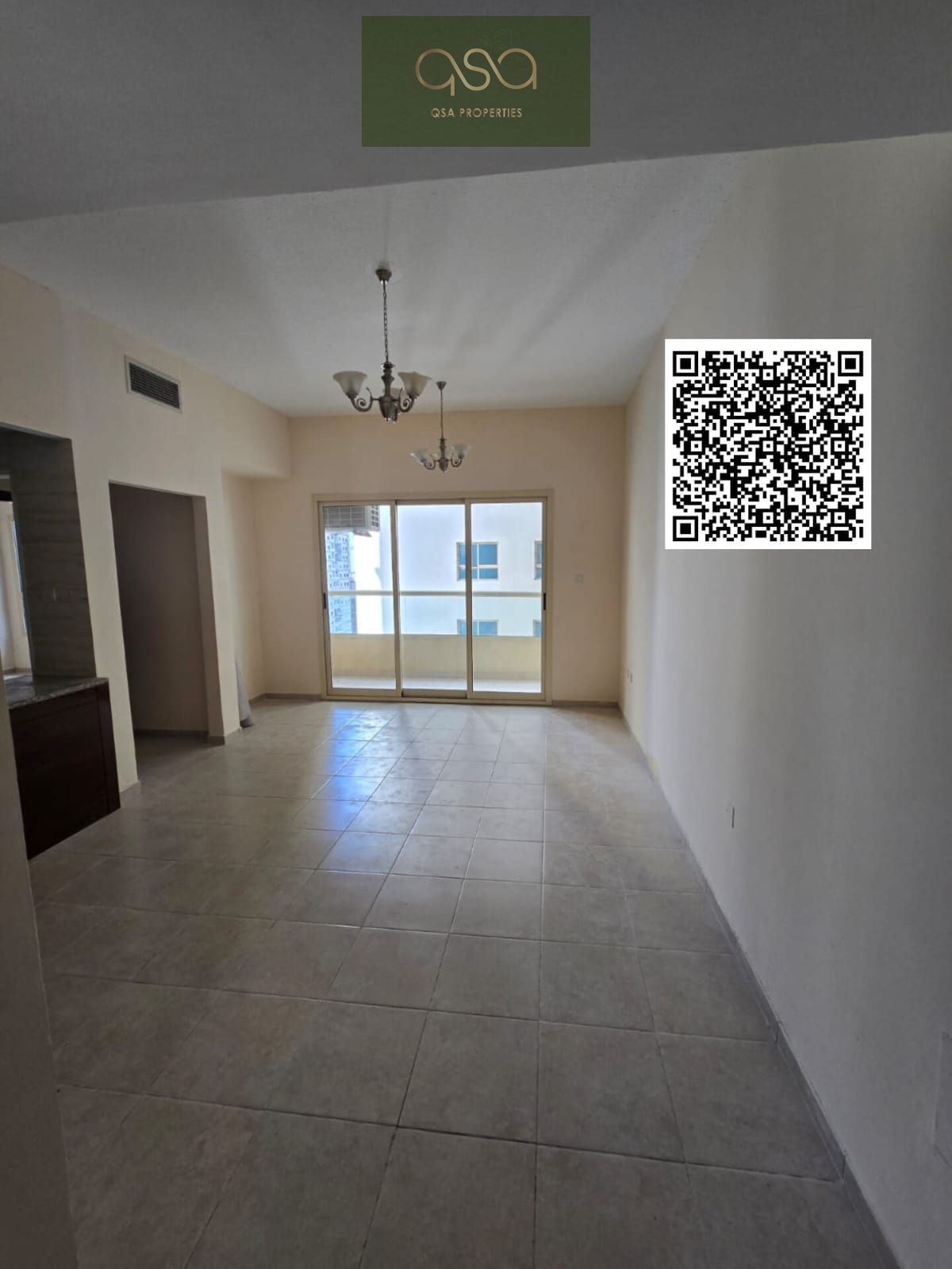 1BHK Apartment for rent