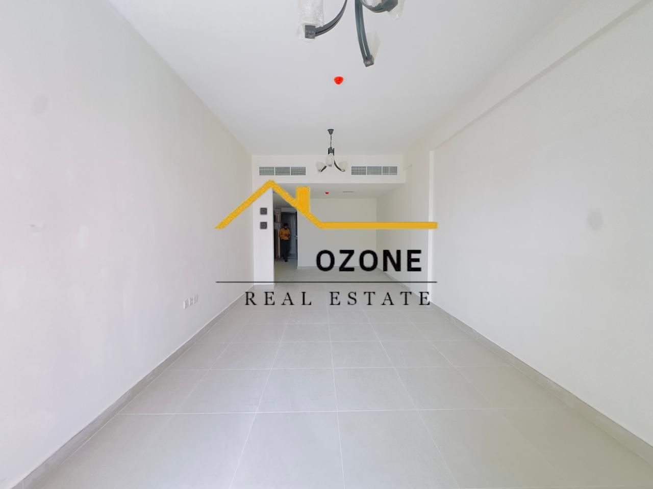 Brand New 2BHK Apartment | 3 washroom 6 cheques payments no deposit balcony with wardrobes