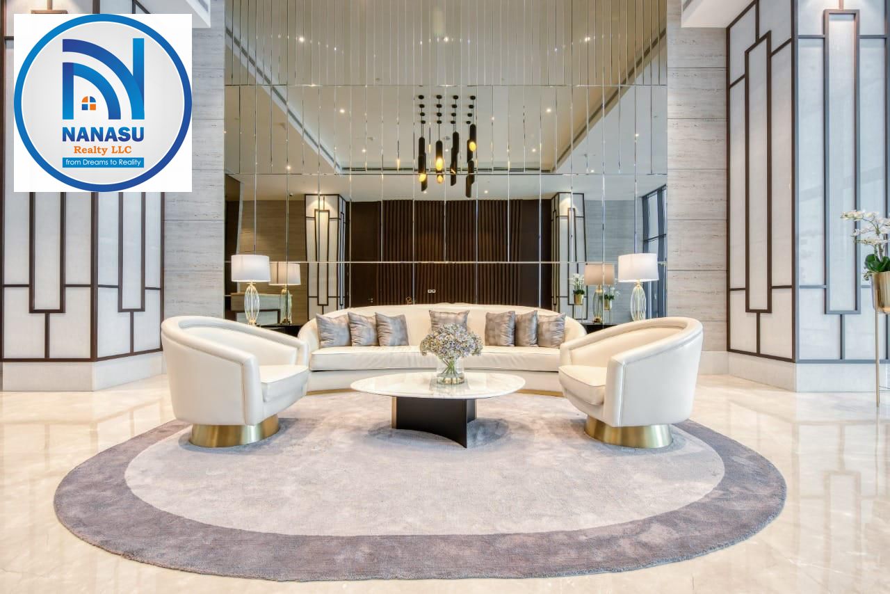 1 bedroom unit in SOL Bay – Where Design Meets Distinction