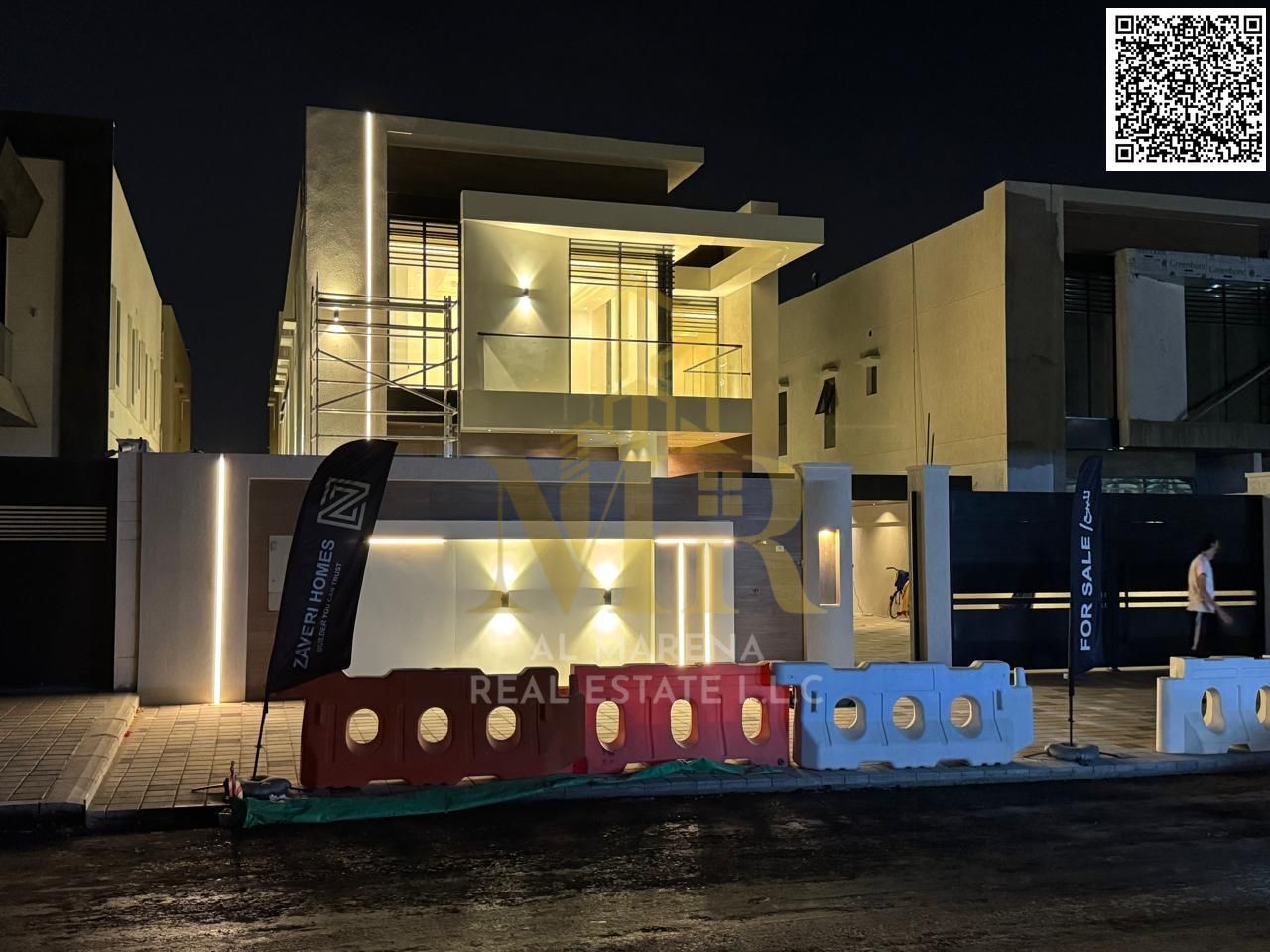 Luxury Villa for Sale in Al Rawda 1 Spacious 5 Master Bedroom Villa | Prime Location | Utilities Included