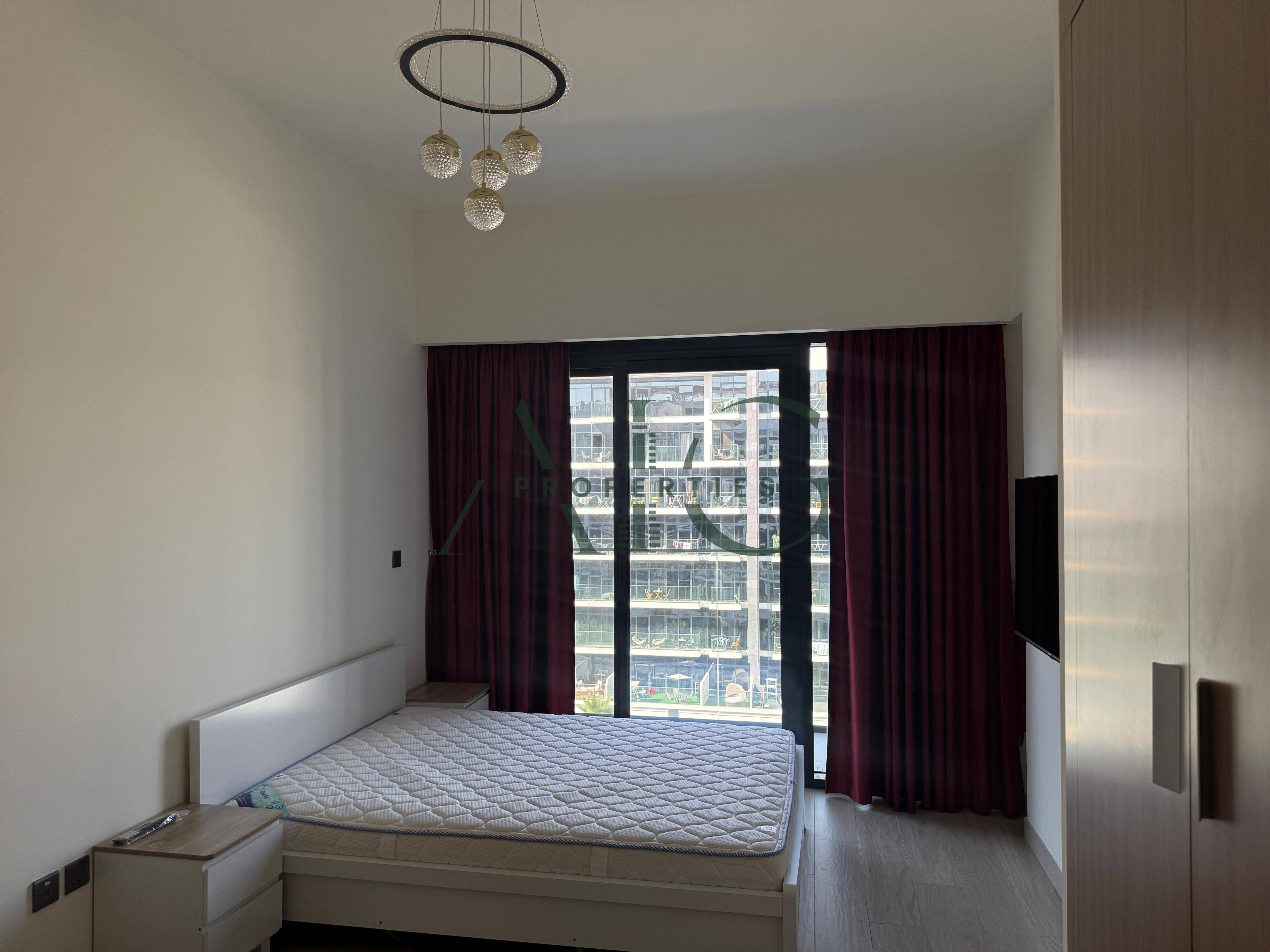 Fully Furnished | Vacant | Prime Living