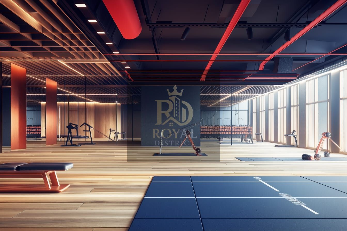 Super distress deal |For Sale Below Purchase Price with Post-Handover Payment Plan | Elegant Freehold Apartment | Upper Floor | Ready Soon | Hot Deal