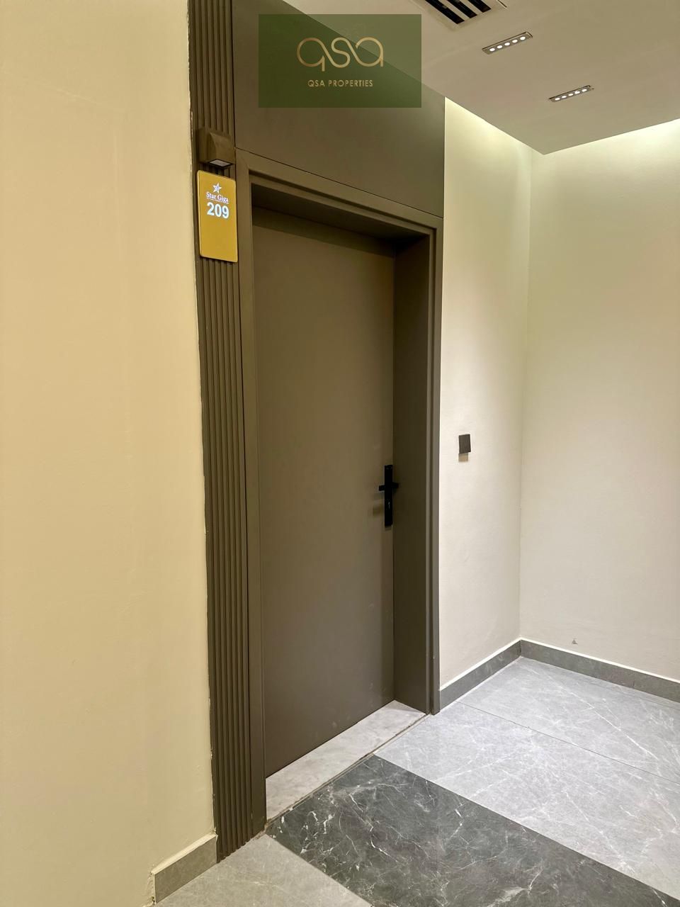 Large 1+Study Apartment — Ideal for Couples & Small Families