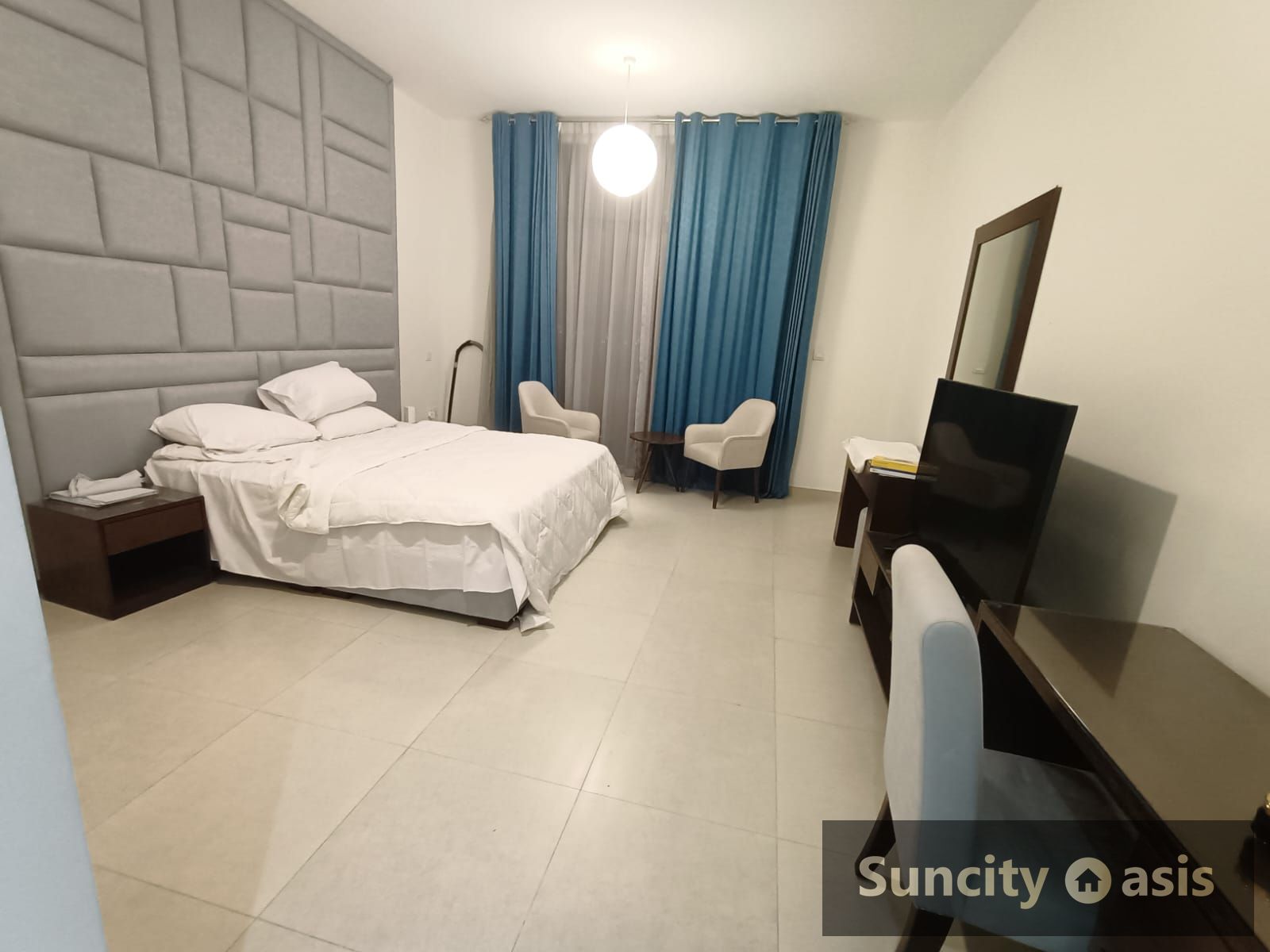 Furnished Studio | All Bills Included | Spacious