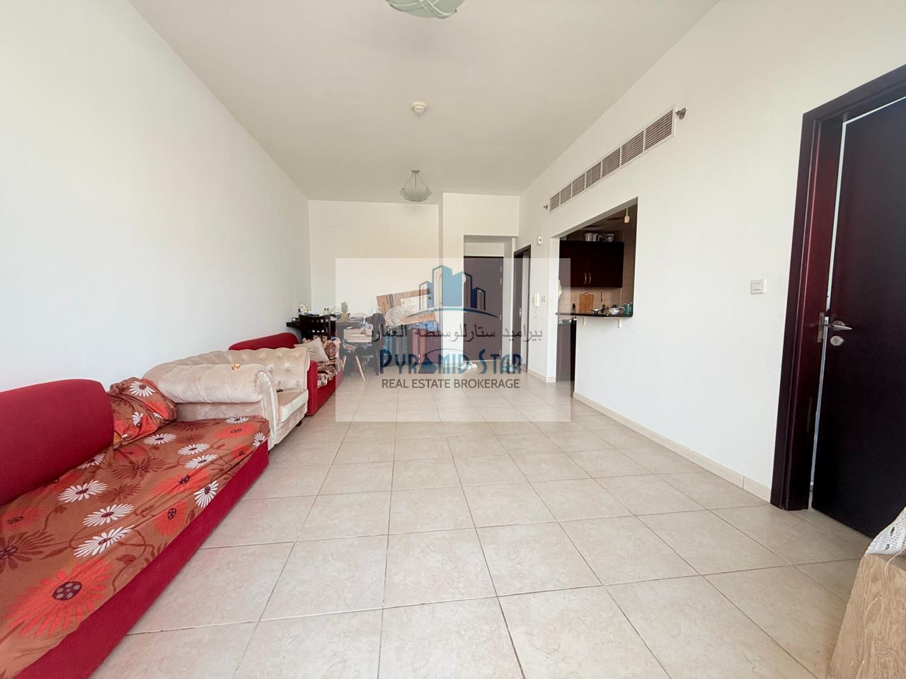 Ready to Move In | Full Amenities Building | 58K Only