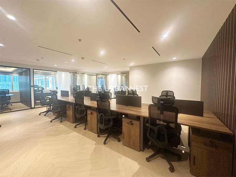 Brand New | Fully Fitted and furnished | Vacant