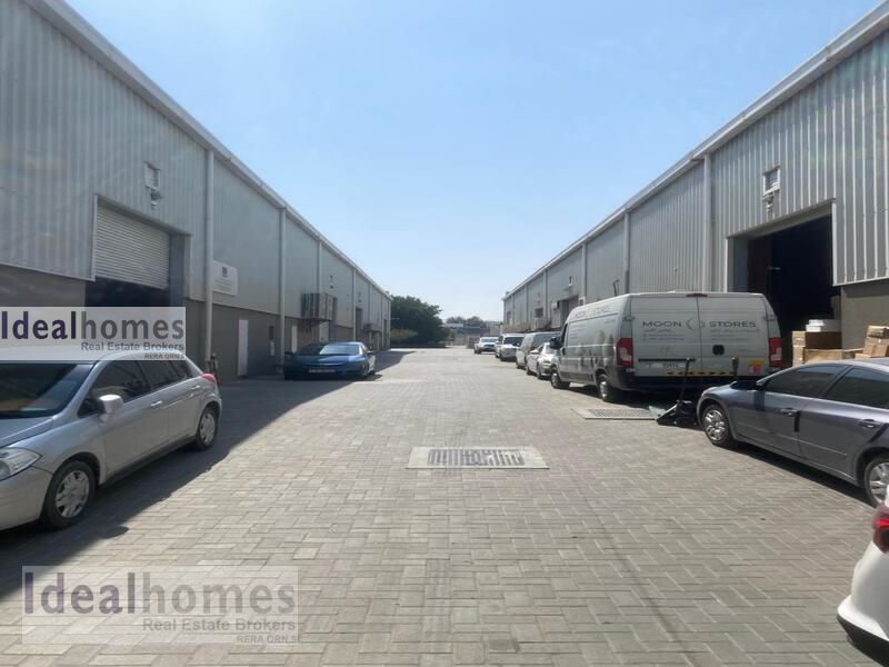Fitted WH |75/sqft |Prime Location | Ready to Move