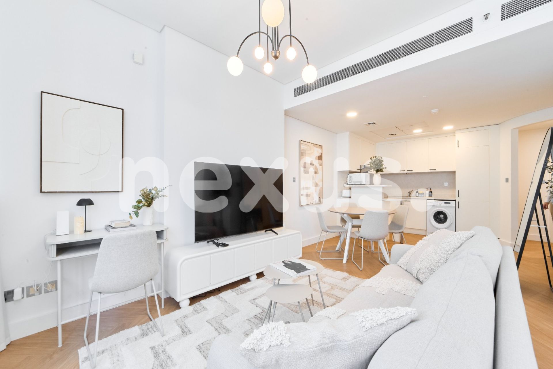 Prime Location | Bright | Monthly Payment