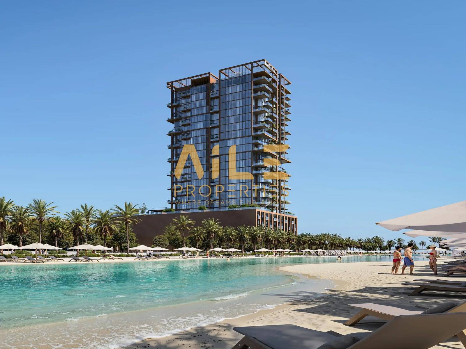 Meydan Community | Elegance | Payment Plan