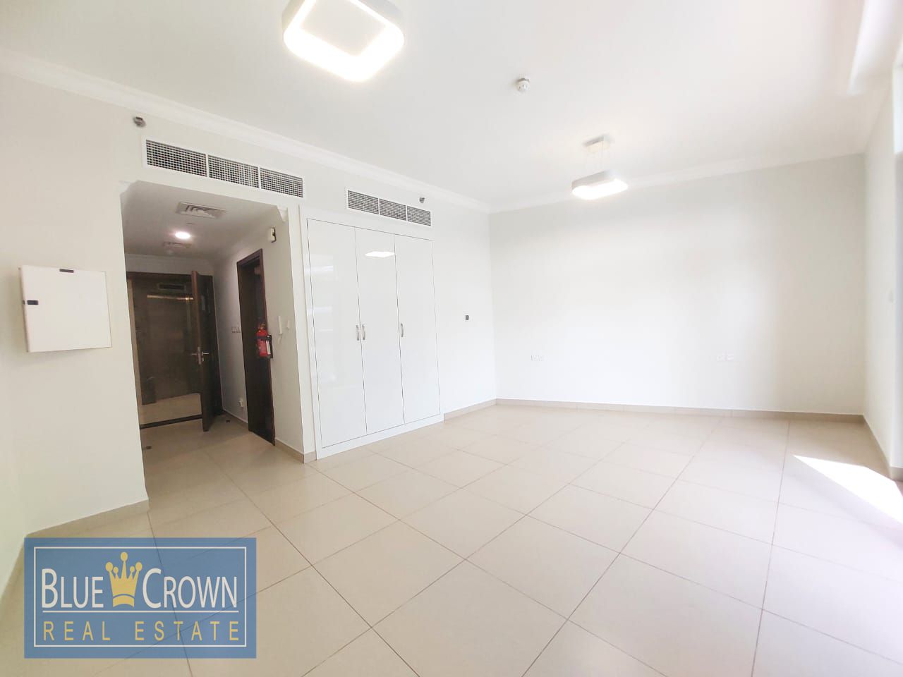 Studio Apartment | Balcony | Multiple Views | Art Gardens Arjan