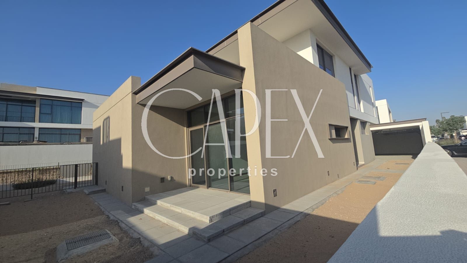 Modern 4BR Villa | Private Pool | Tilal Al Furjan West