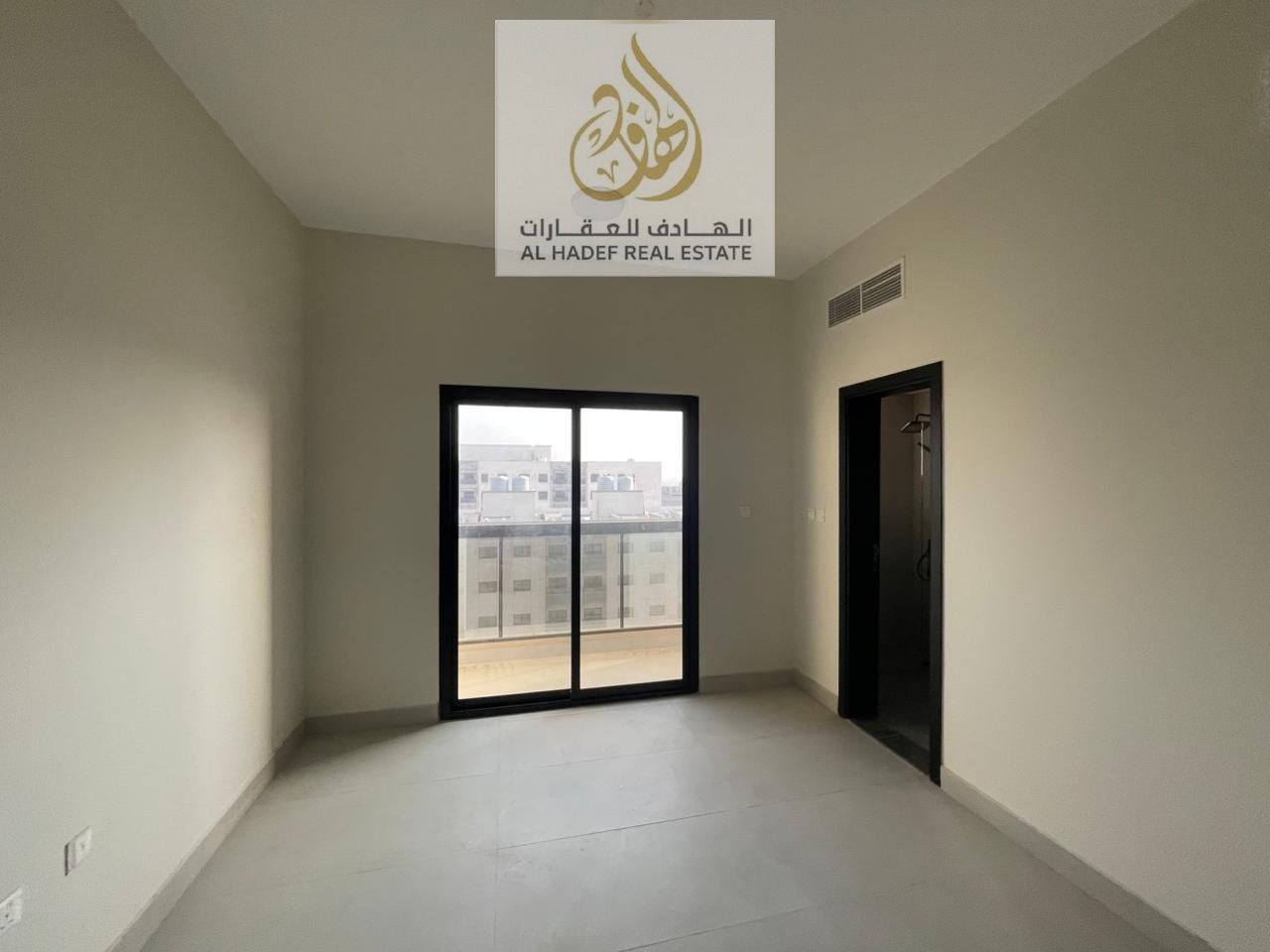 For rent: a spacious and well-maintained apartment located in Al Rawda district on Al Salam Street, in a lively and convenient area suitable for famil