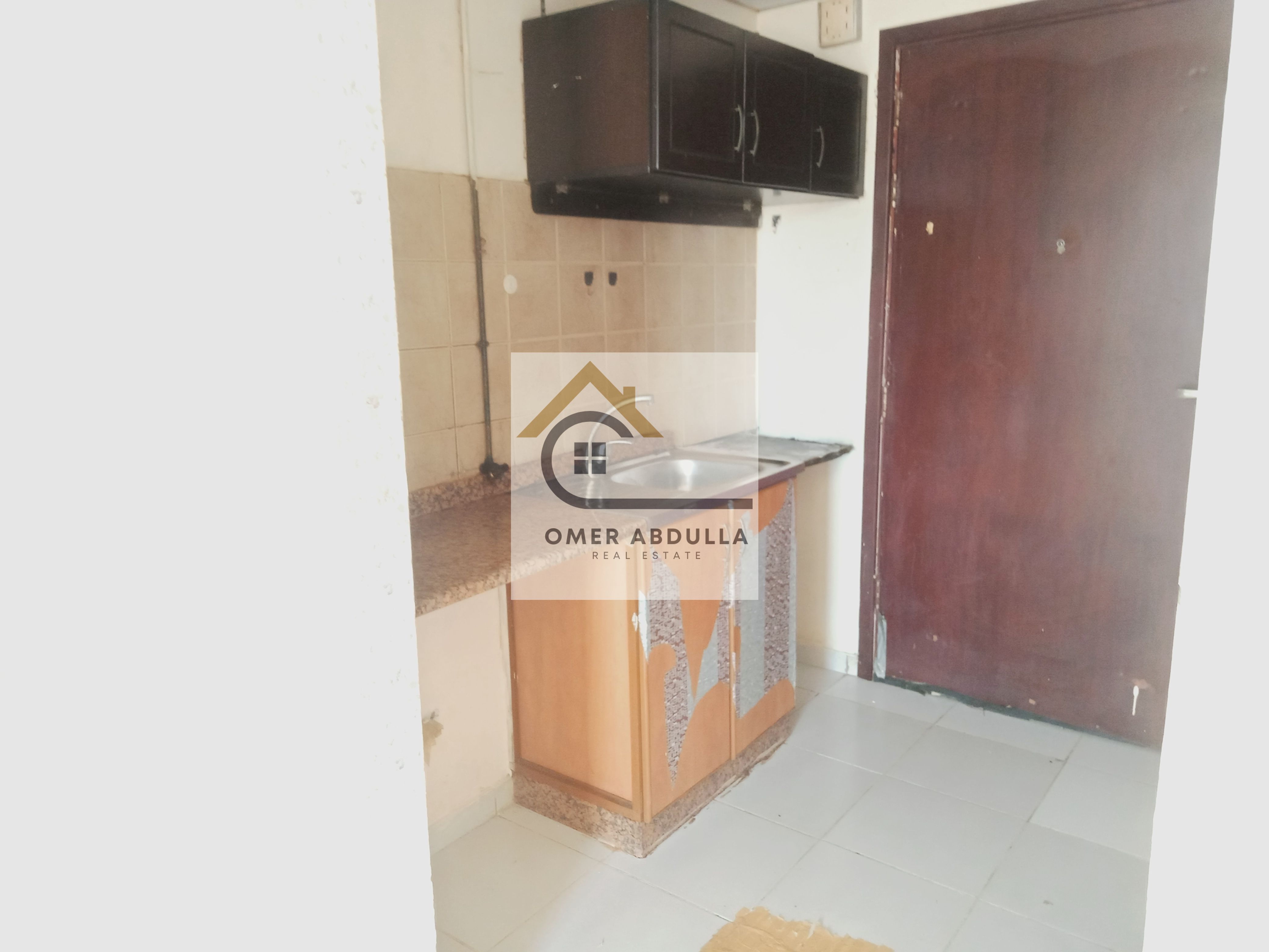 Family Studio Apartment only 21k in Muwaileh Area
