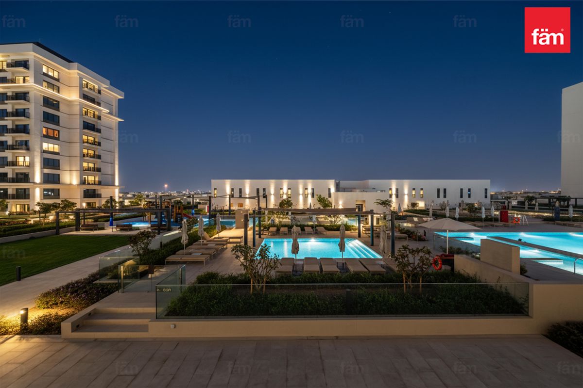 Top Quality | Amazing Layout | Fully Furnished