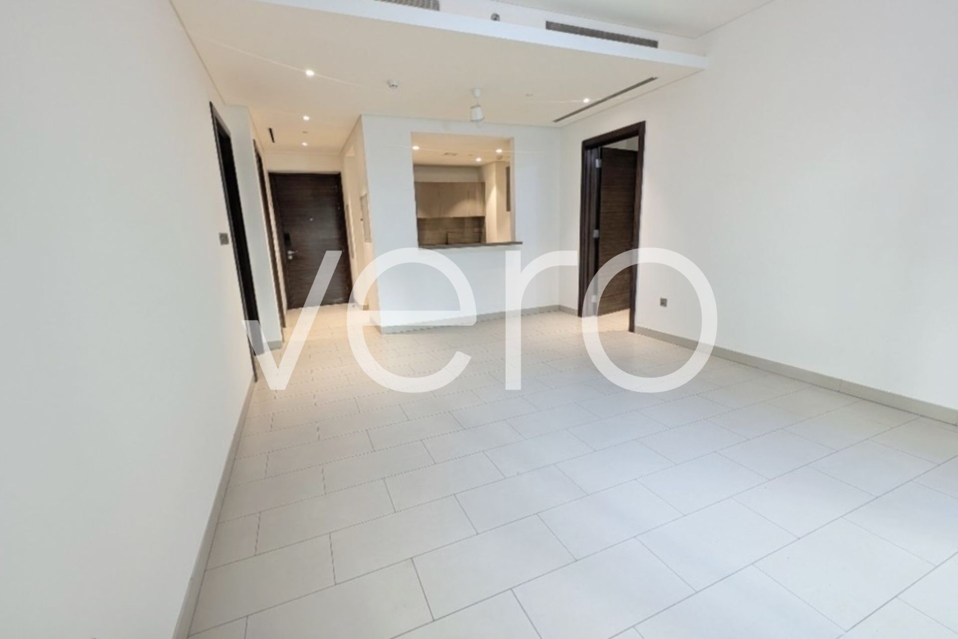 Ground Floor | Vacant Unit | Large Layout