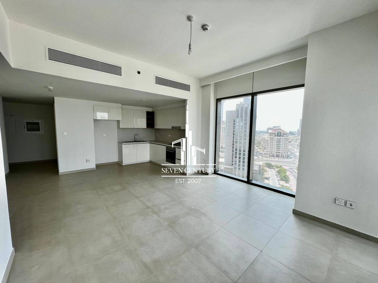 Corner Unit | High End Finish | Middle Floor