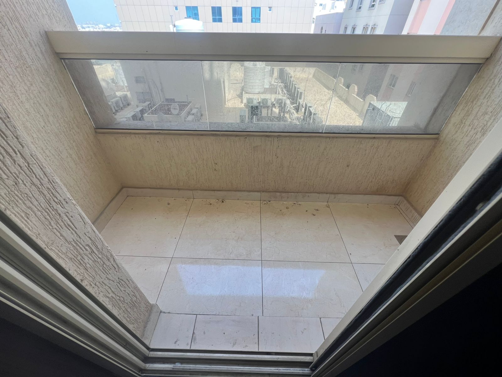 Spacious 1BR opposite Orient Hospital near Dubai exit family tower prime location free maintenance