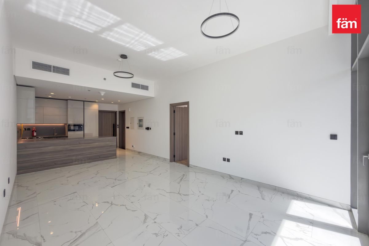 Modern Luxury | Smart Home | Unfurnished