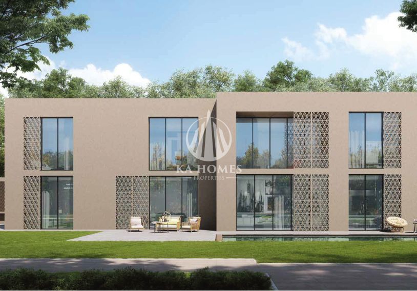 Your luxurious villas await you | Visit the open house on March 7th and discover exclusive offers