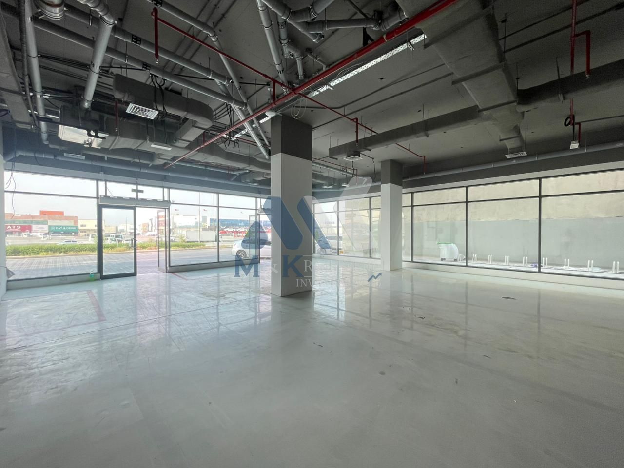Spacious and Biggest Showroom / Flexible Payment
