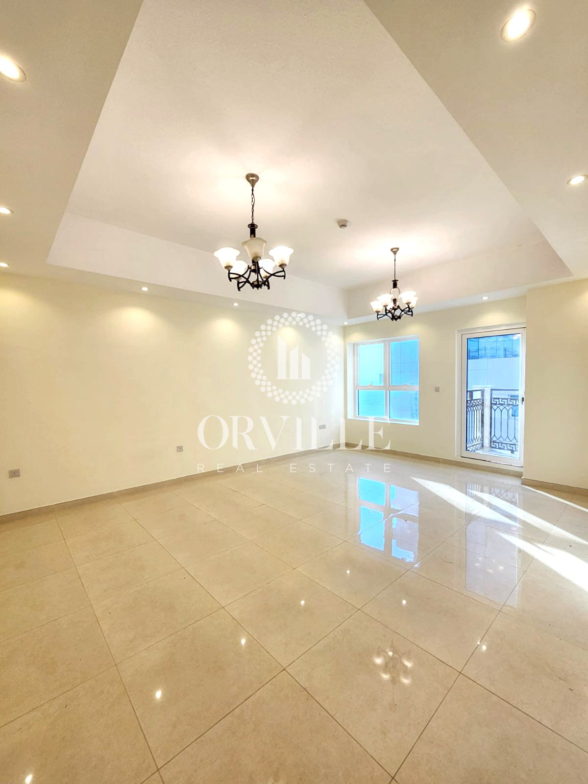 Spacious 2BHK Apartment for Rent in Al Nahda 1 - Dubai