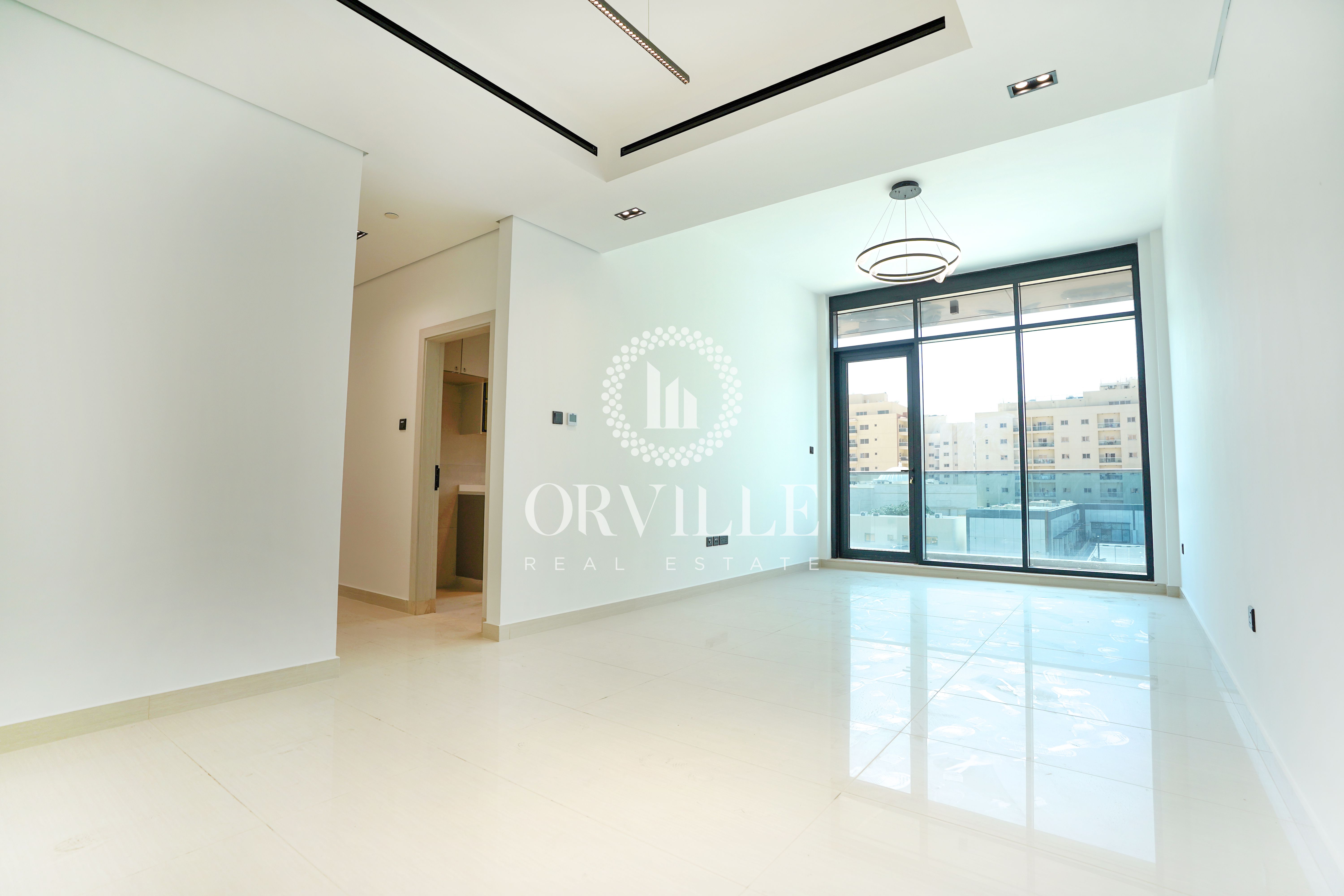 Premium 3BHK with Store & Balcony | Ready to Move | Great Location