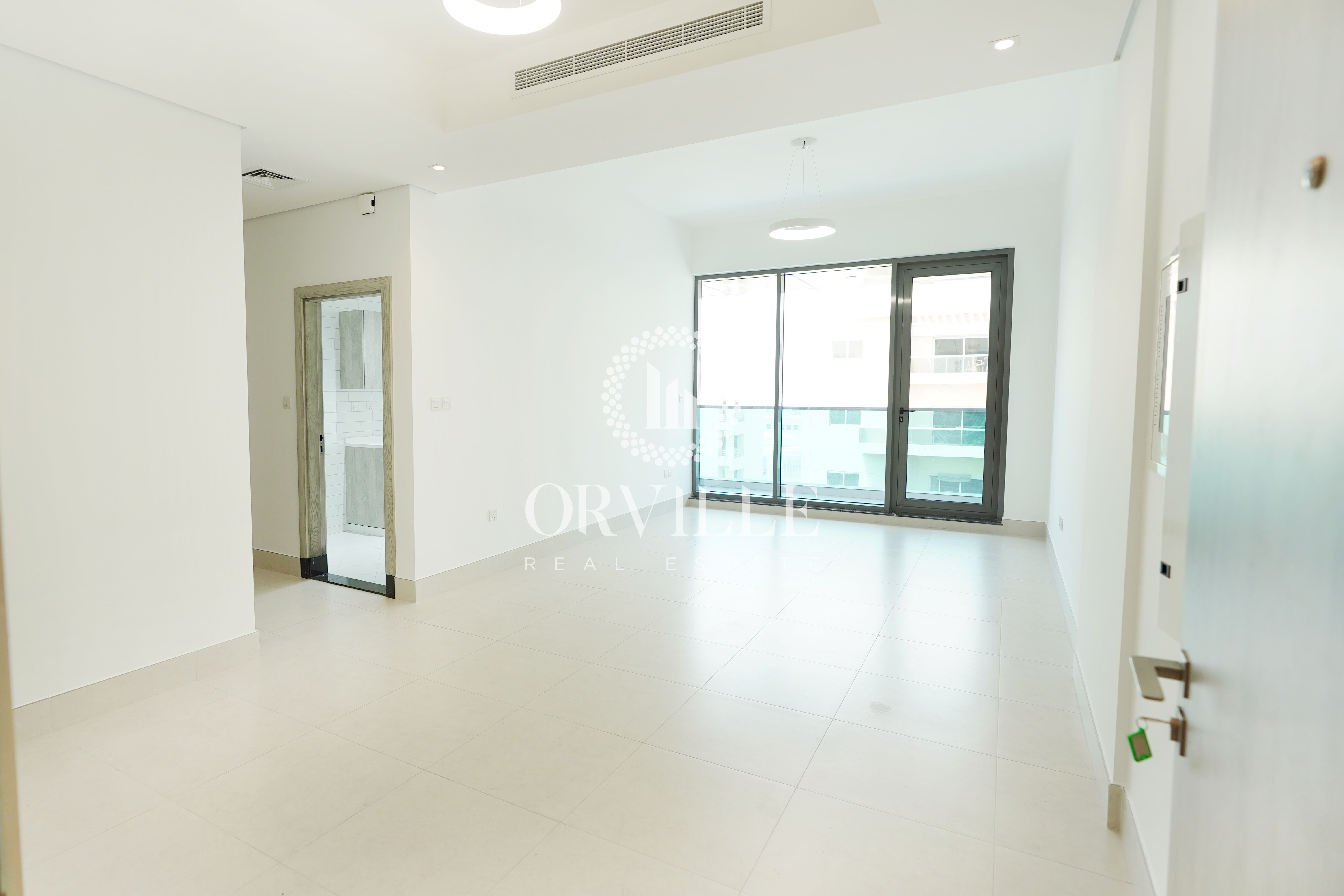 Modern 2BHK Apartment in a Family-Friendly New Building | Neat & Clean Living