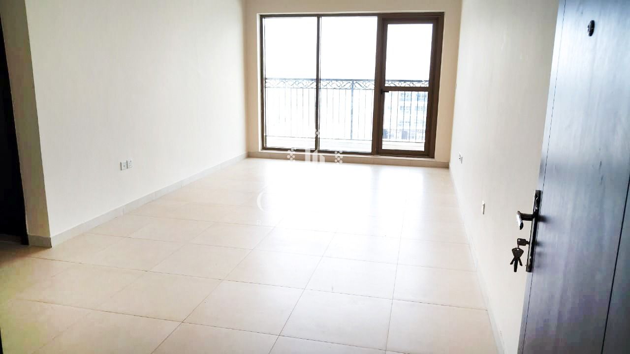 2BHK FLAT/ NEAT AND CLEAN ENVIRONMENT/ AL WARQA 1 FAMILY ONLY