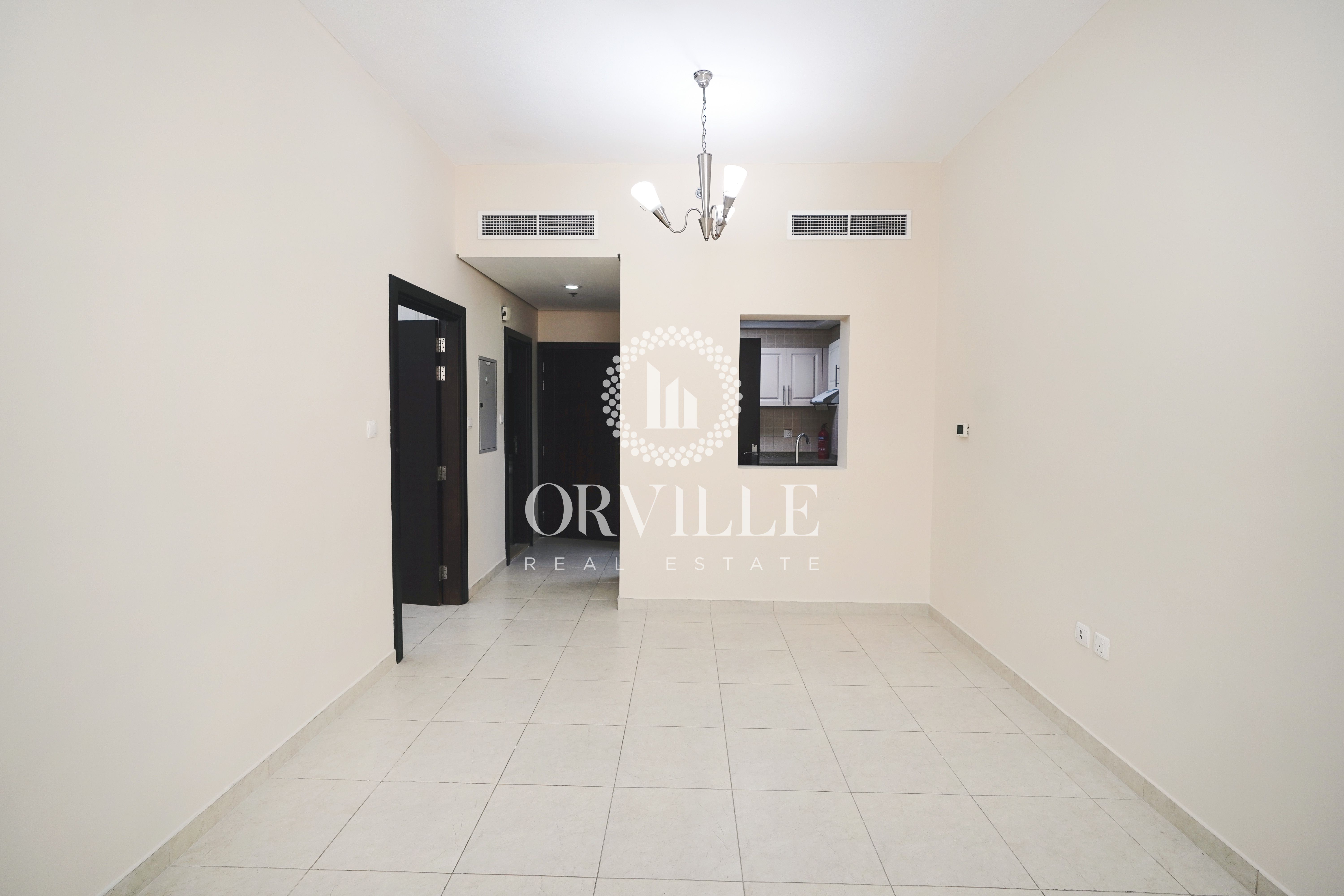 Spacious 2 BHK for Rent in Muhaisnah 4 – Family Building