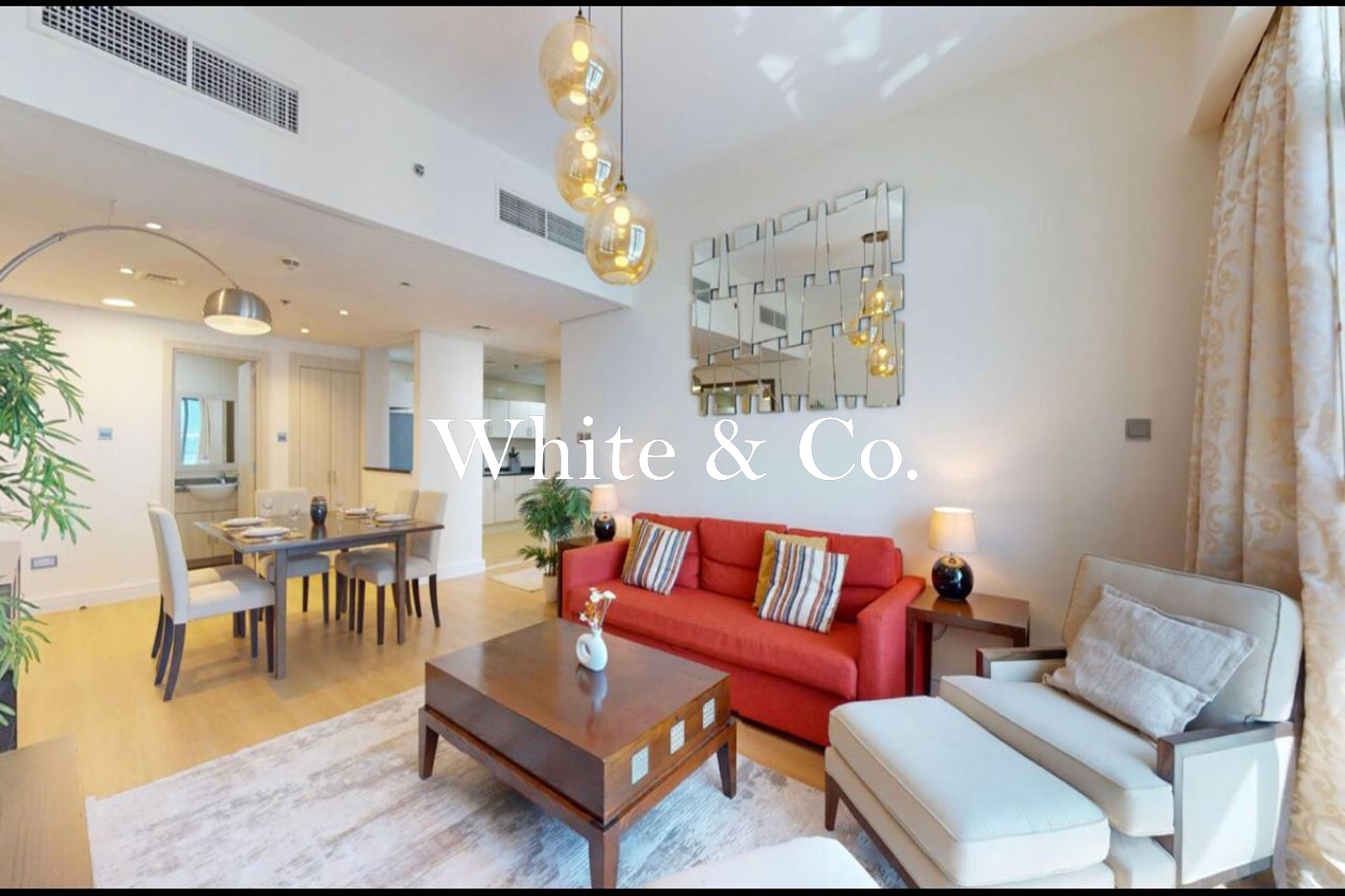 Upgraded | Fully Furnished | High Floor