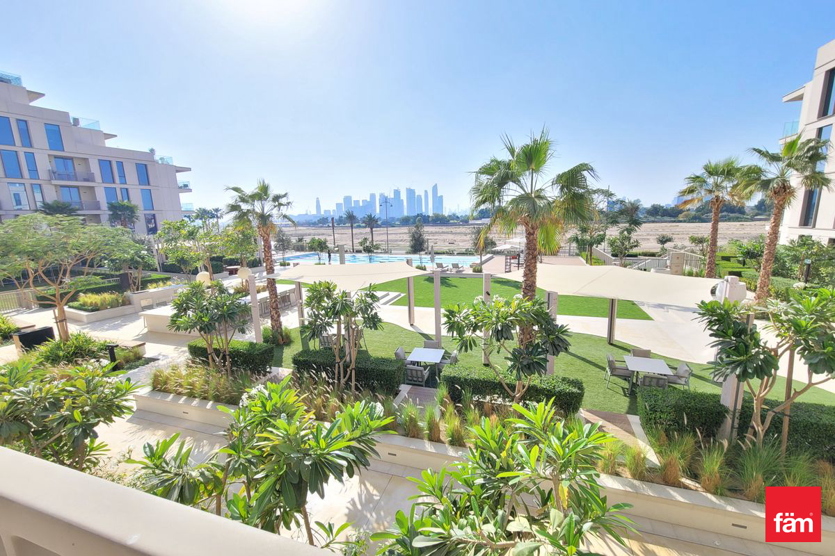 Multiple Units | Unfurnished Apt | 1 Month Free