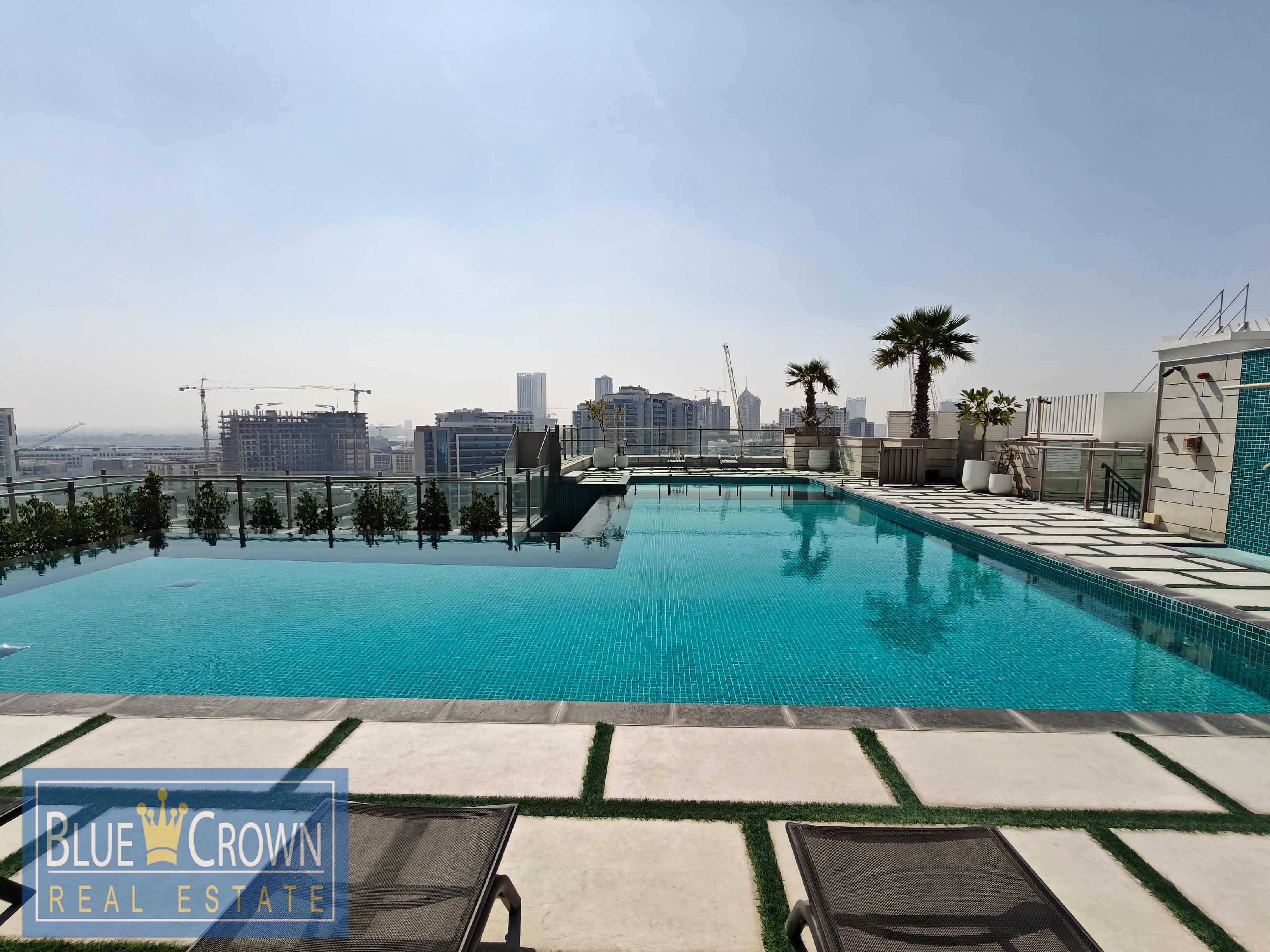 Stylish Interior | Spacious Rooms | 2-bedroom