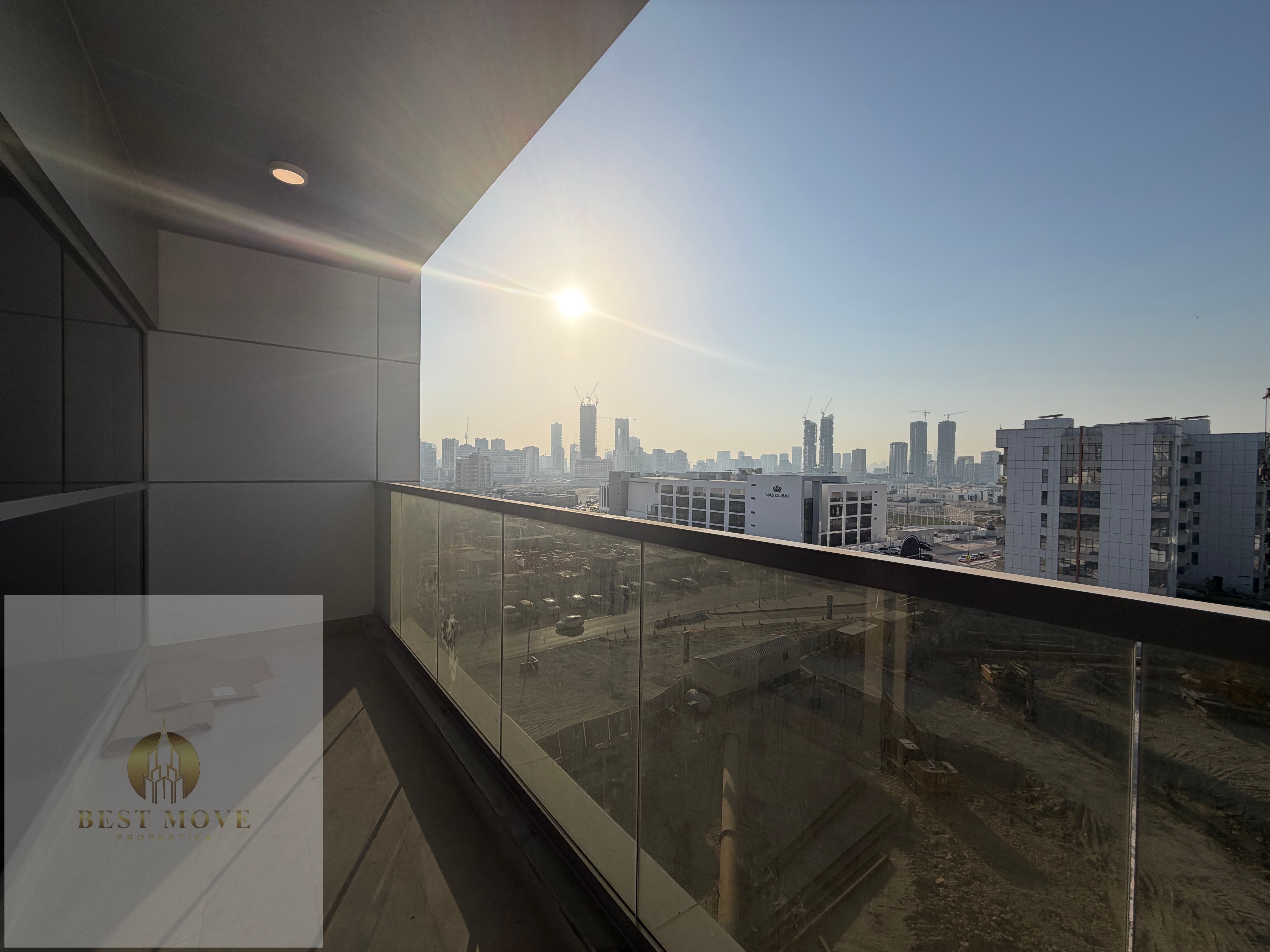 NEW BUILDING || SPACIOUS || READY TO MOVE