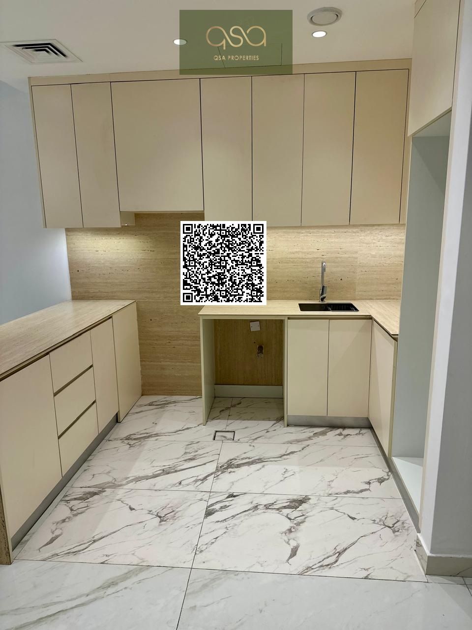 Spacious 2bhk | Easy payment Plan | 60% During Construction | 40% Post Hand Over