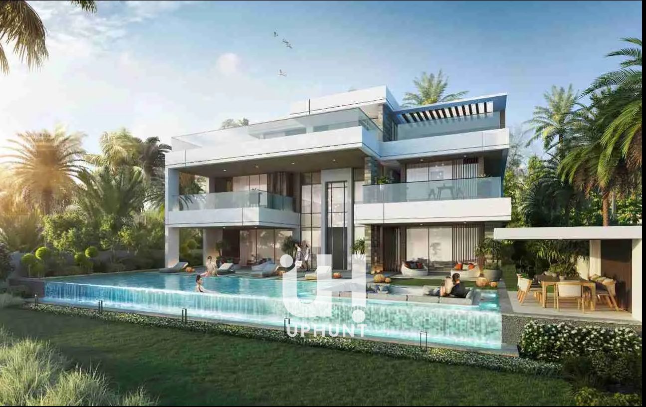 CORNER UNIT | NEAR TO LAGOON | BIG PLOT SIZE | ONLY CASH BUYER | NO AGENT